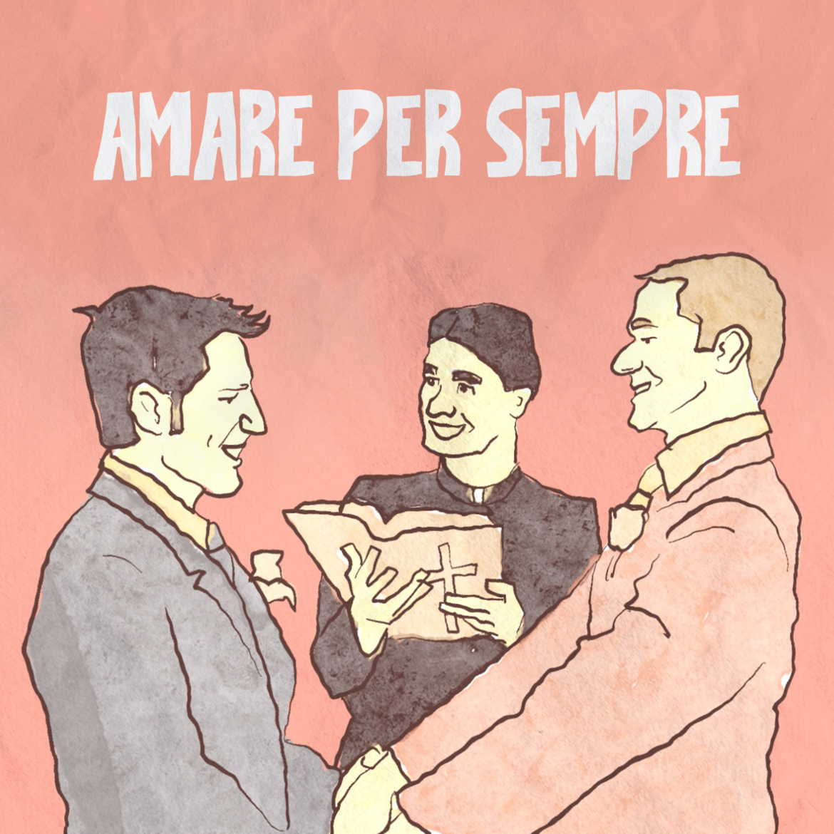 AMARE PER SEMPRE