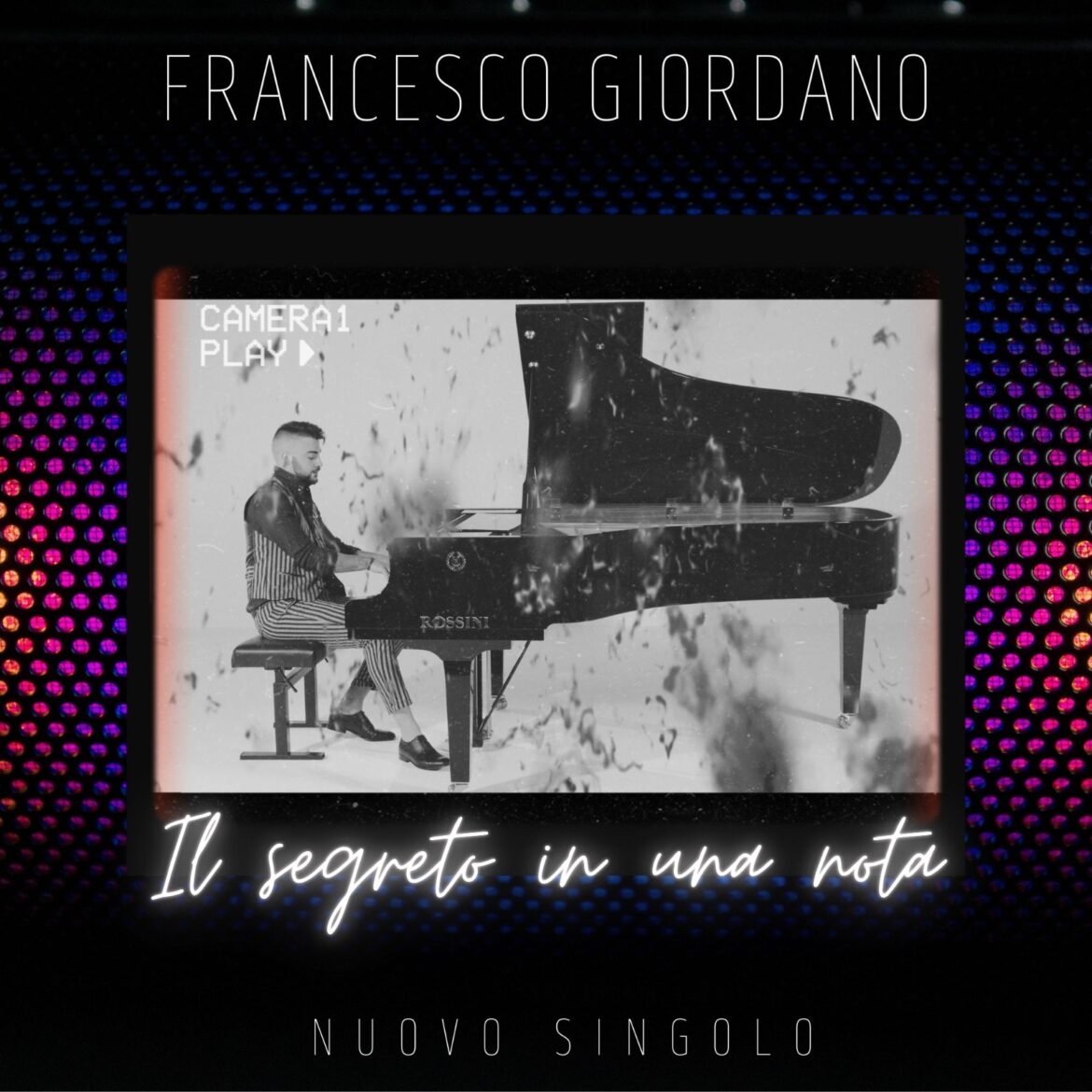 Francesco Giordano