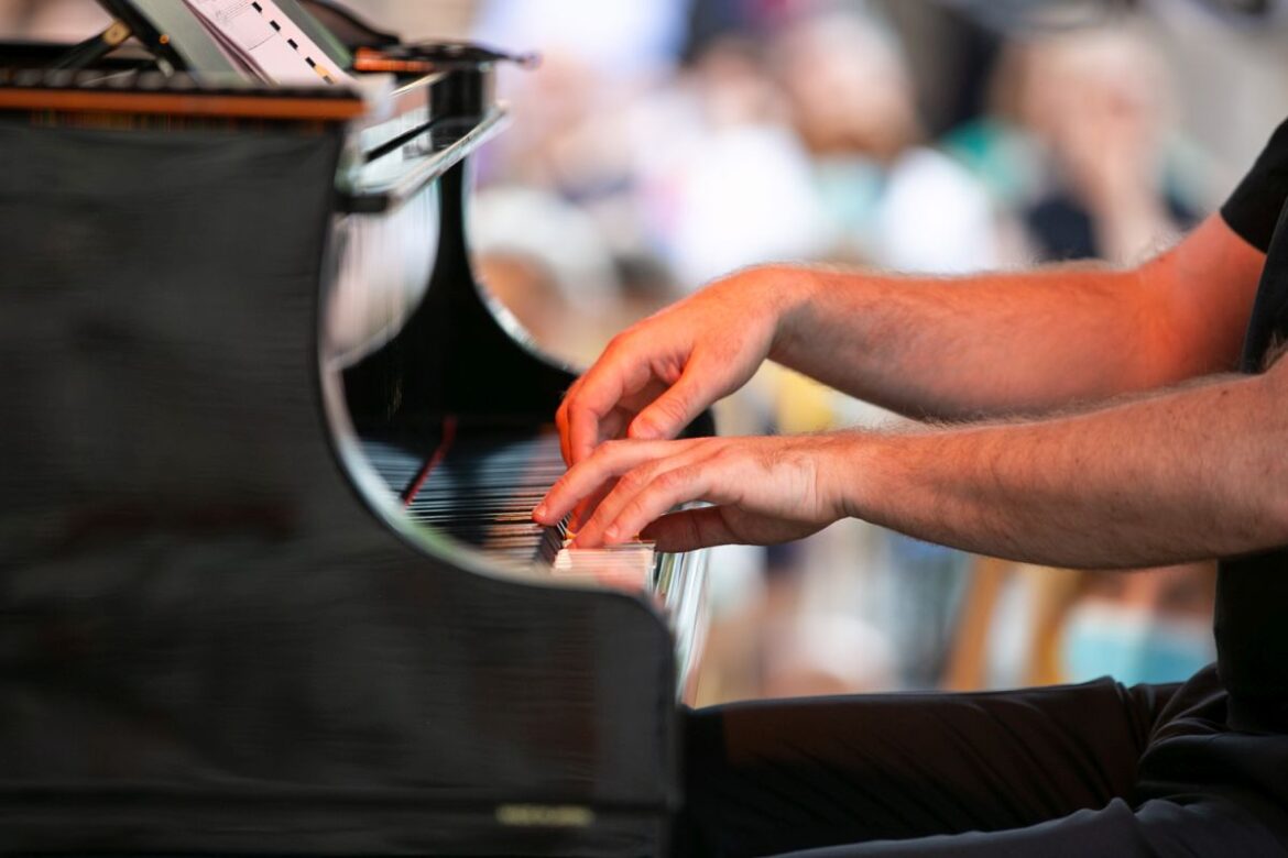 Piano City Milano