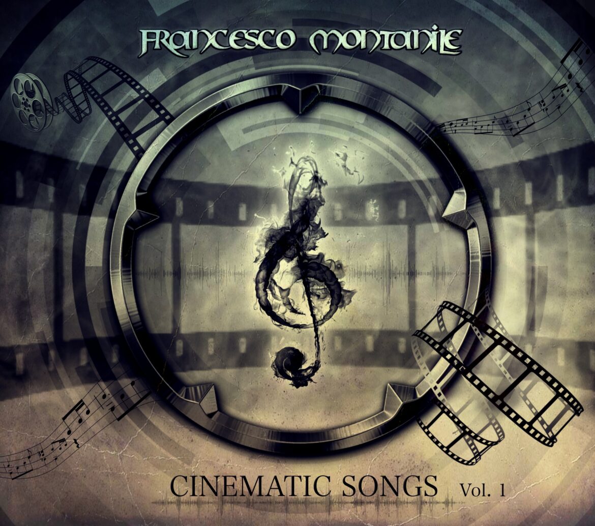 CINEMATIC SONGS_ MONTANILE FRANCESCO