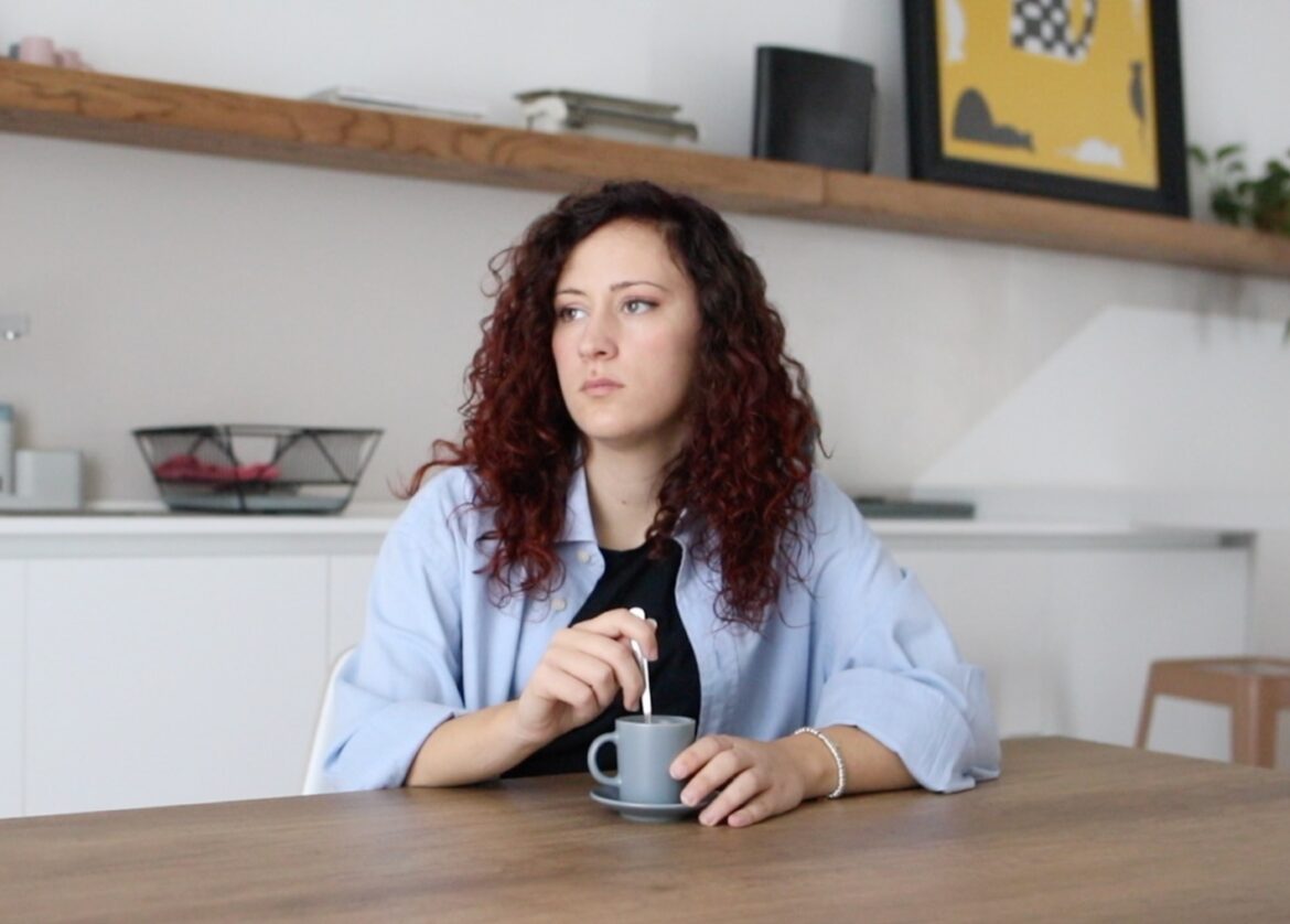sostare da sola_Vitiana