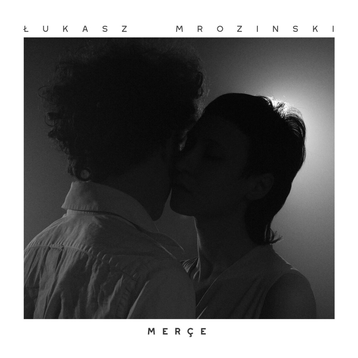 MERÇE Łukasz Mrozinski