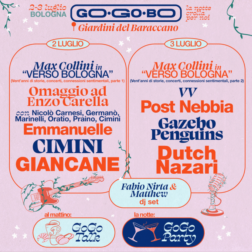 gogobo