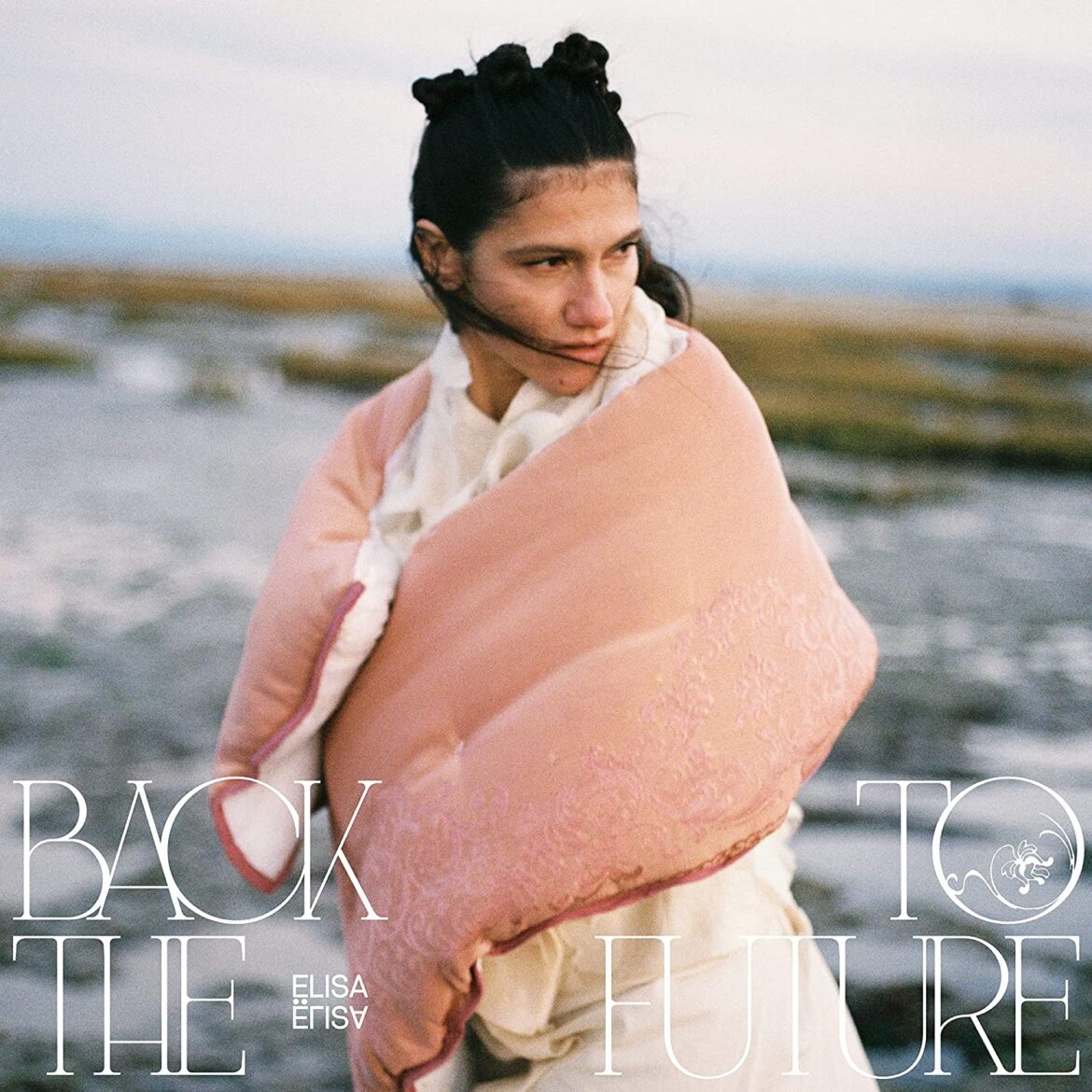 cover elisa back to the future