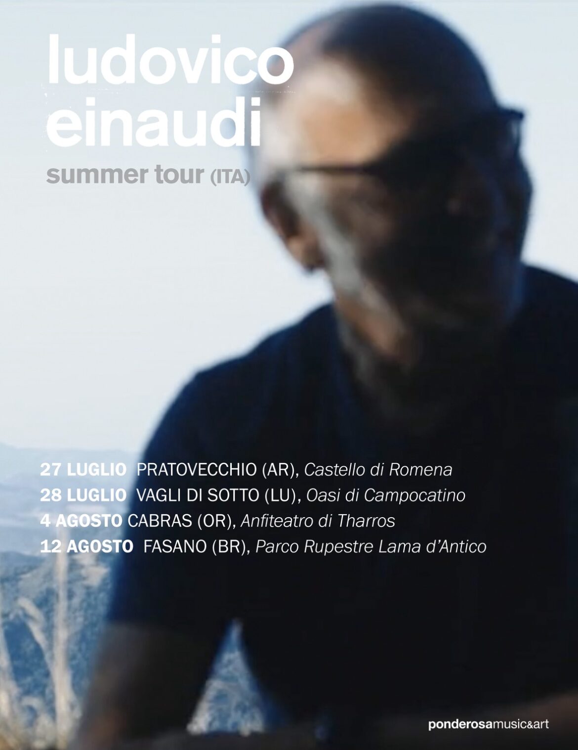 Ludovico einaudi