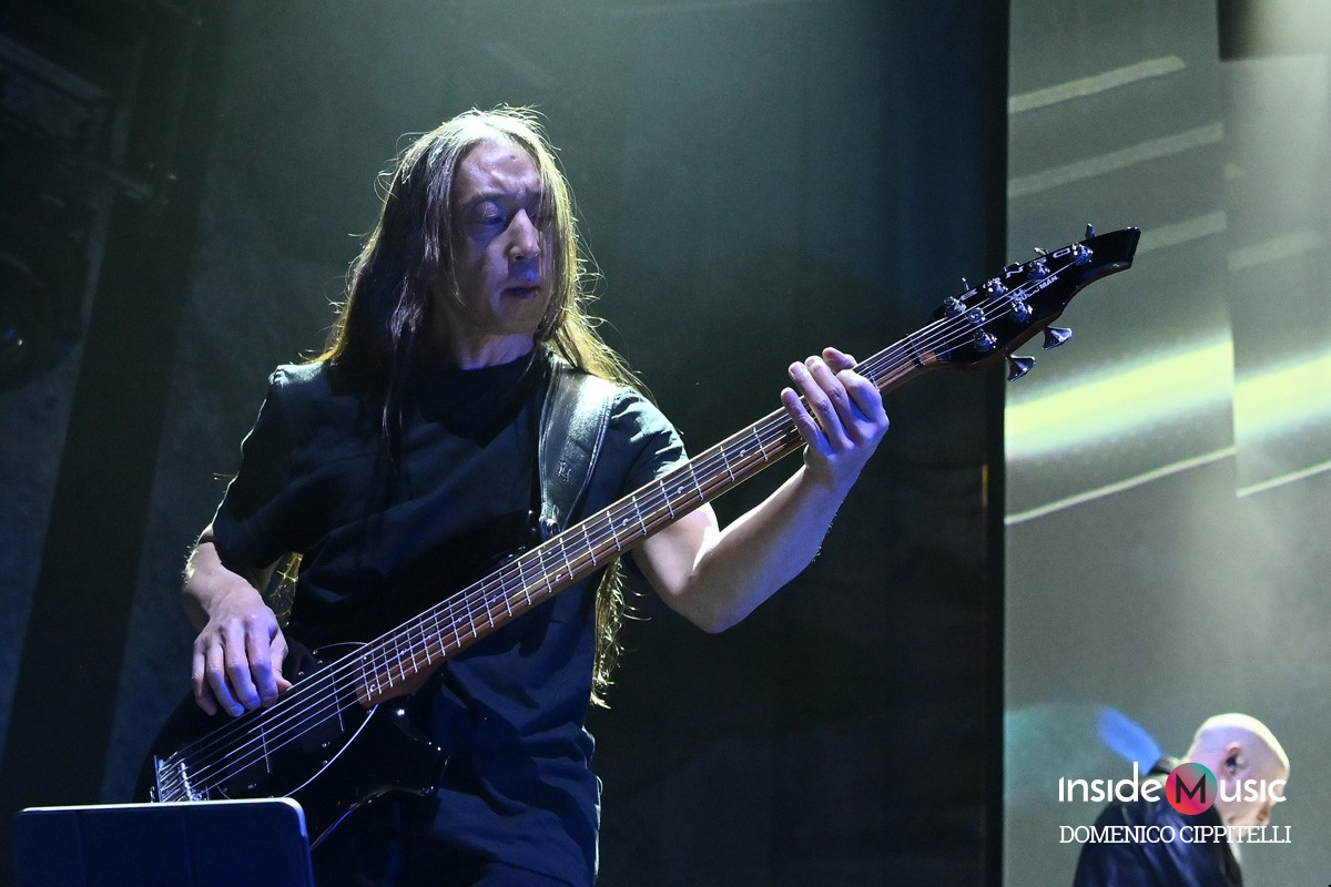 Dream Theater Top of The World Tour 2022