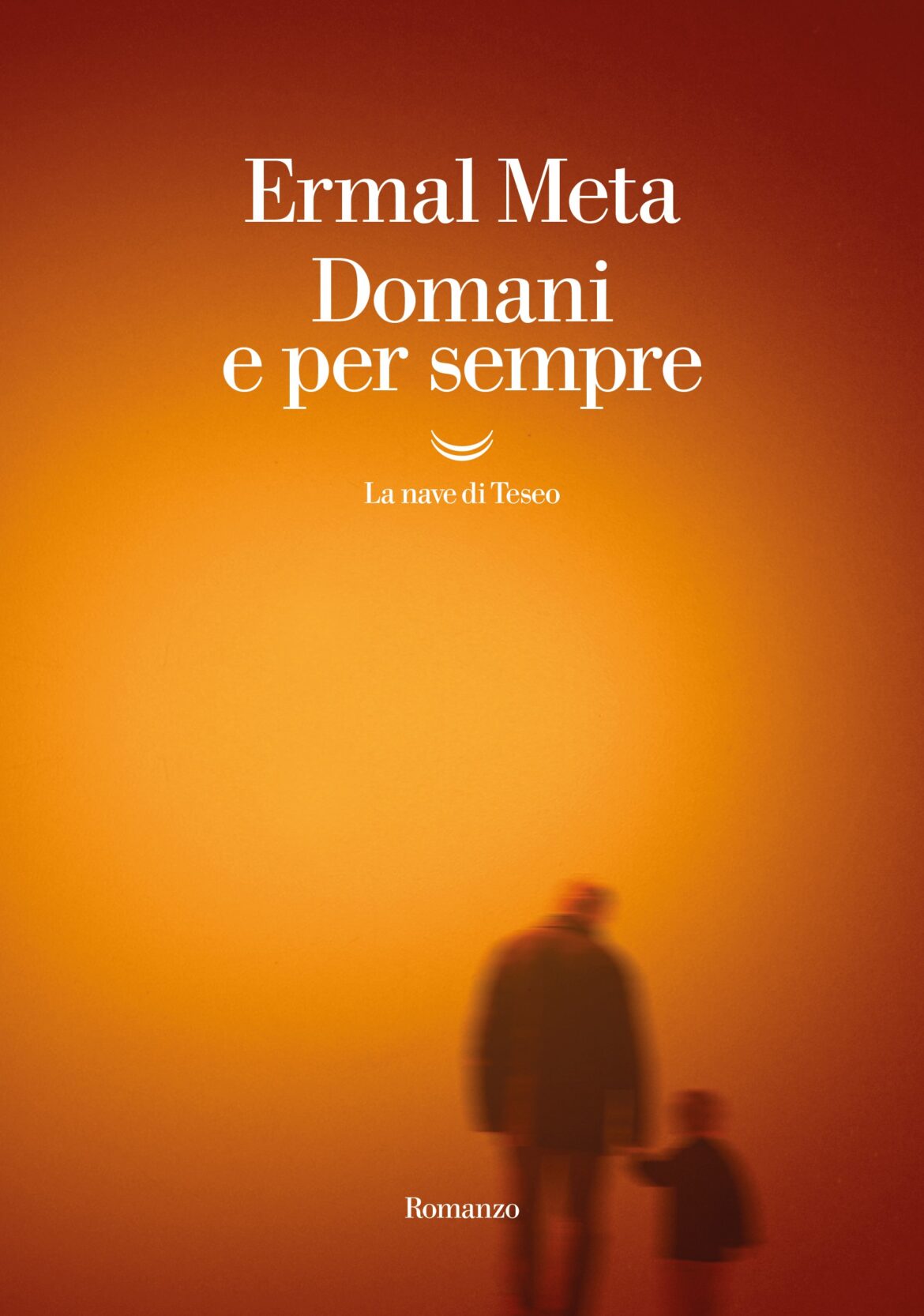 Ermal Meta_Domani e per sempre