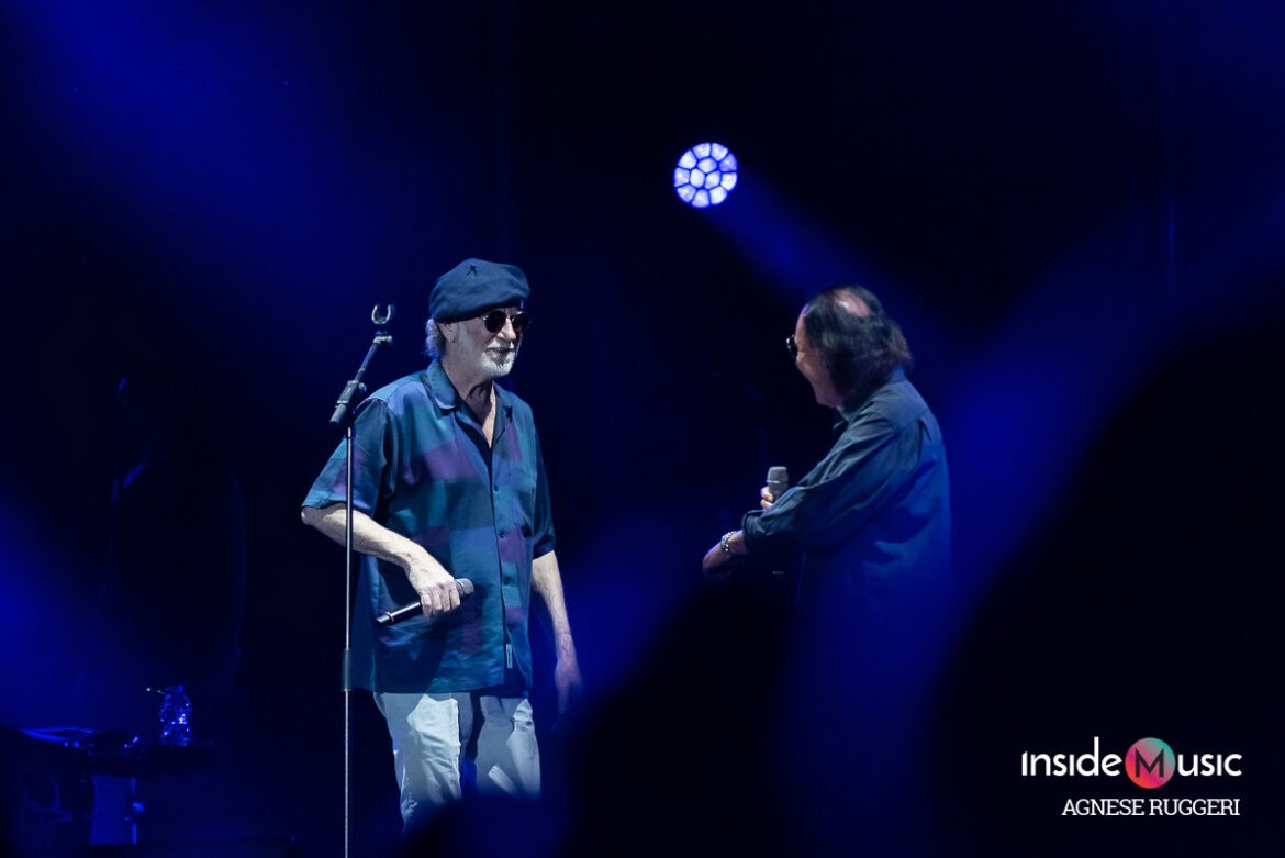 De Gregori & Venditti