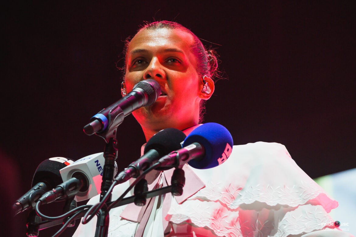 stromae