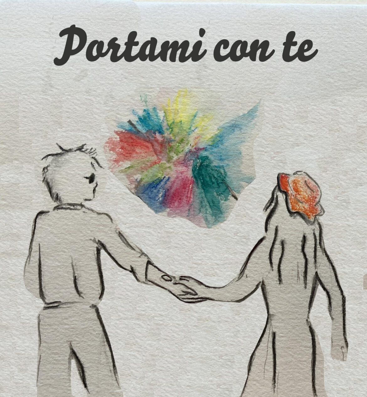 portami con te_vasco barbieri