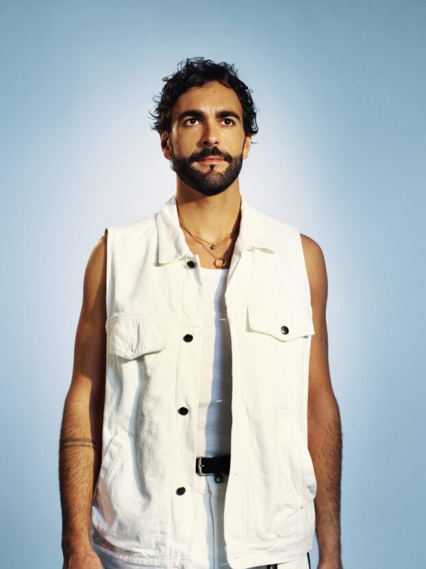 marco mengoni nuovo album