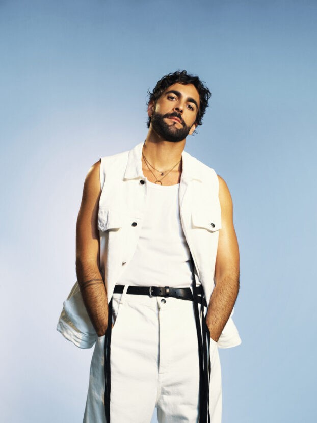 marco mengoni nuovo album