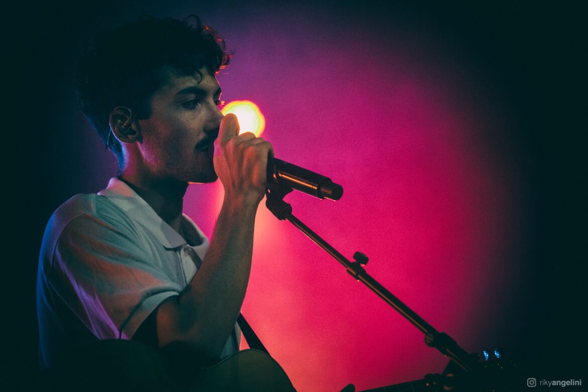 Fulminacci CircoloMagnolia Segrate rikyangelini 14