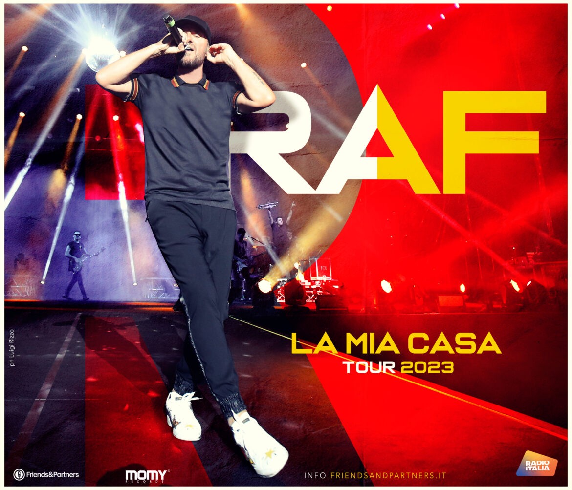 RAF