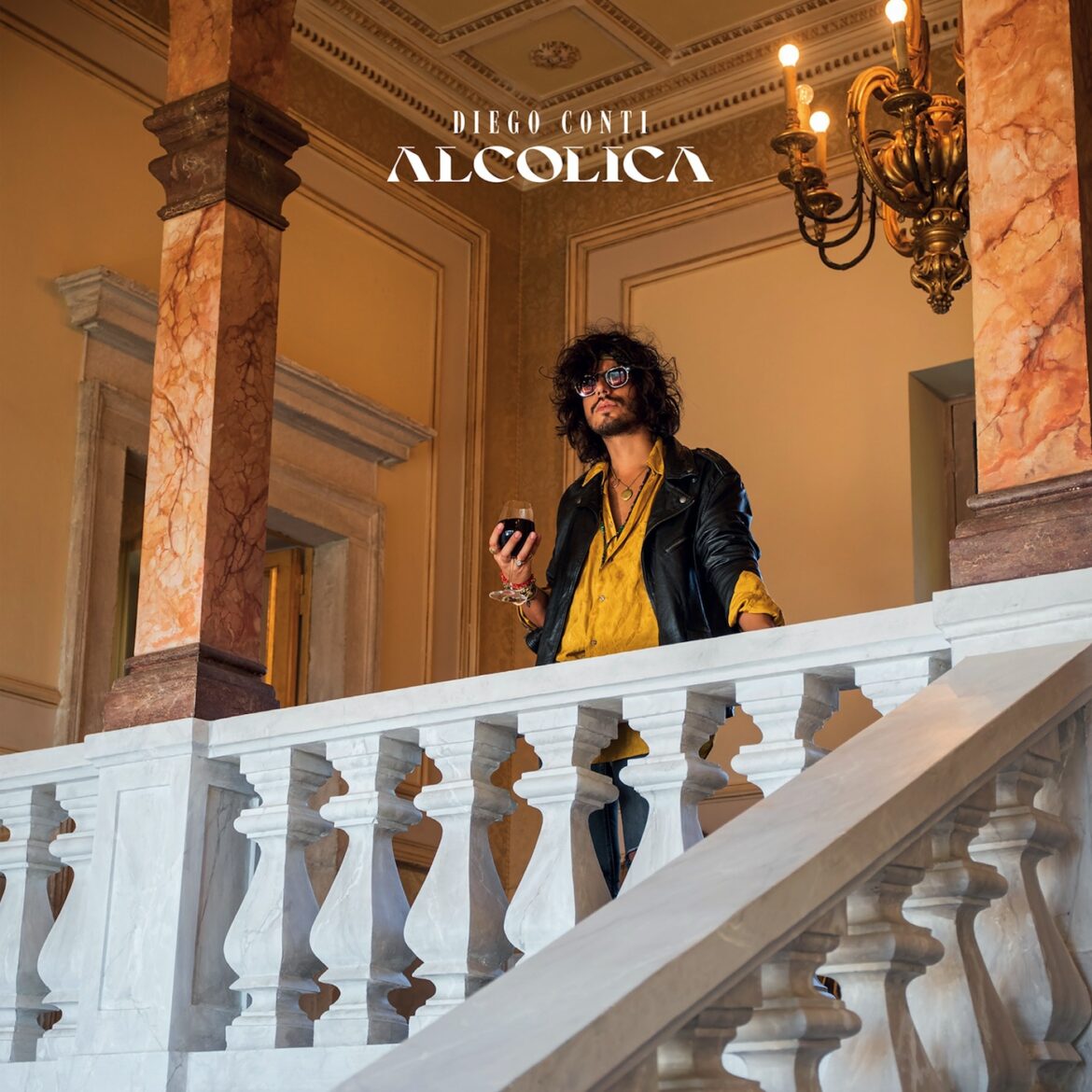 Alcolica