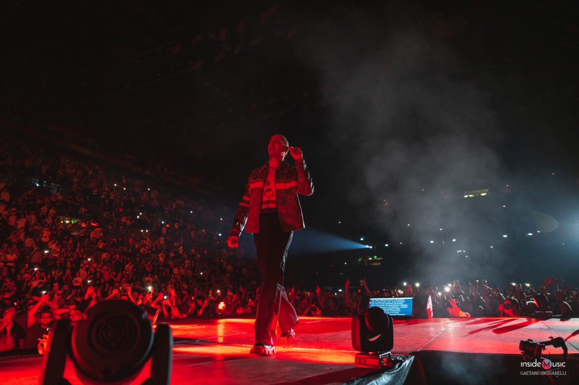 GemitaizMadman Milano MediolanumForum phgaetanopassarelli 1