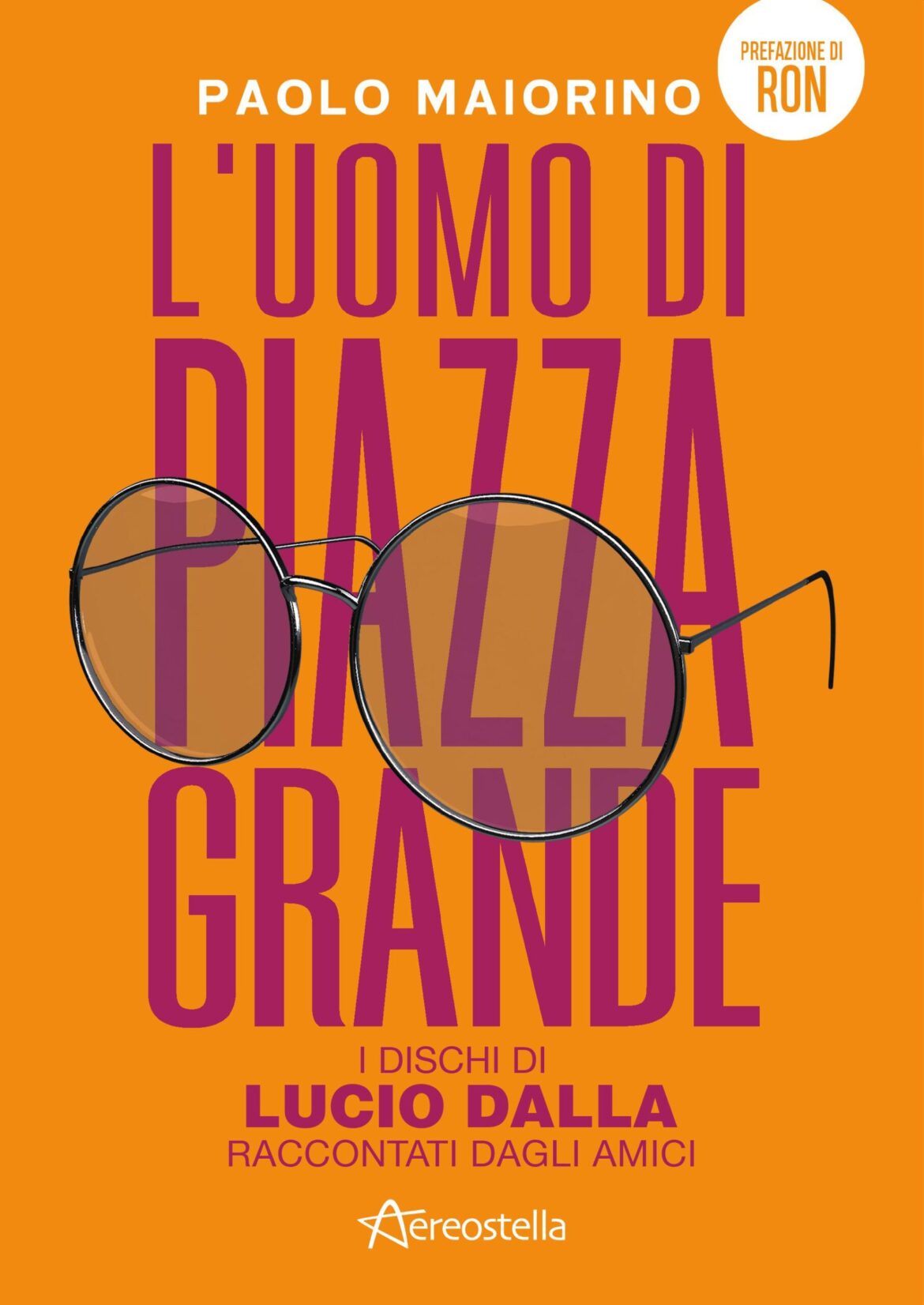 Libro Dalla