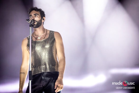 Marco Mengoni Palazzo dello sport Roma phgiusychiumenti 19