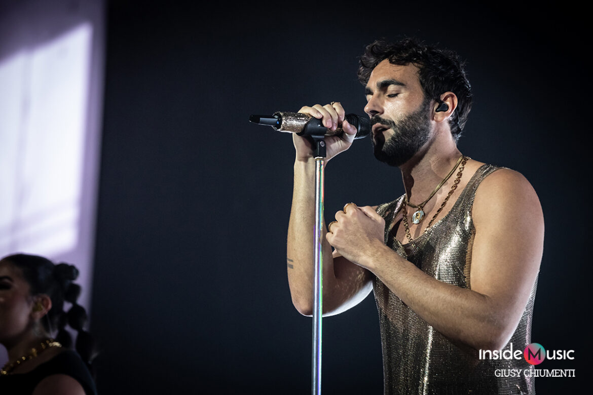 Marco Mengoni Palazzo dello sport Roma phgiusychiumenti 21