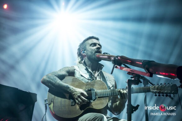 XavierRudd Alcatraz Milano PhPamelaRovaris10