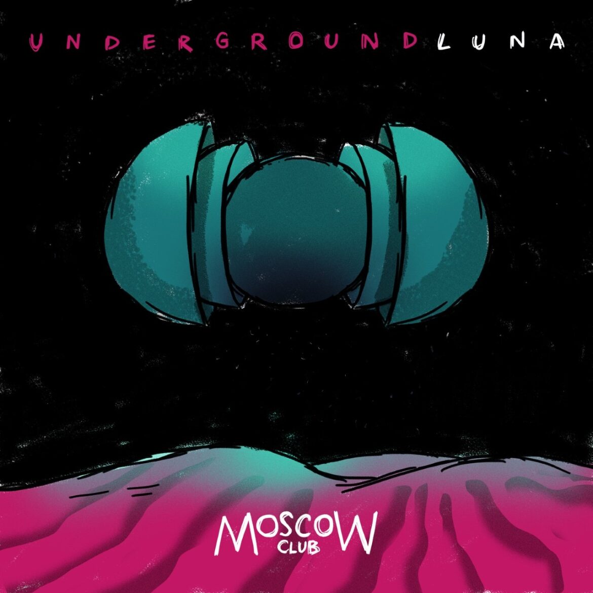 moscow club