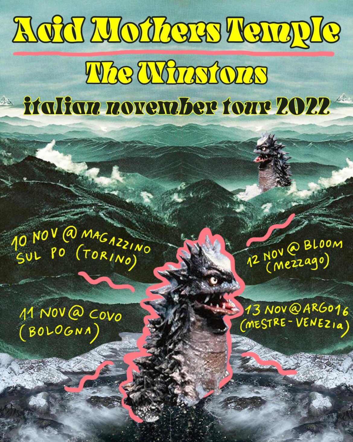 AMT THEWINSTONS