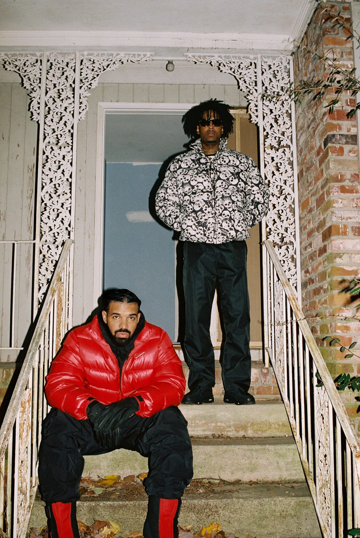 Drake
