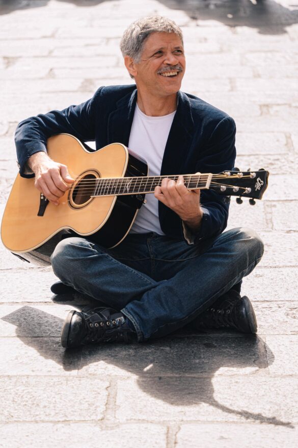 Marco morandi