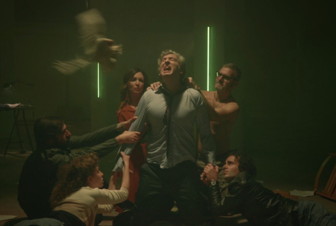 caravaggio