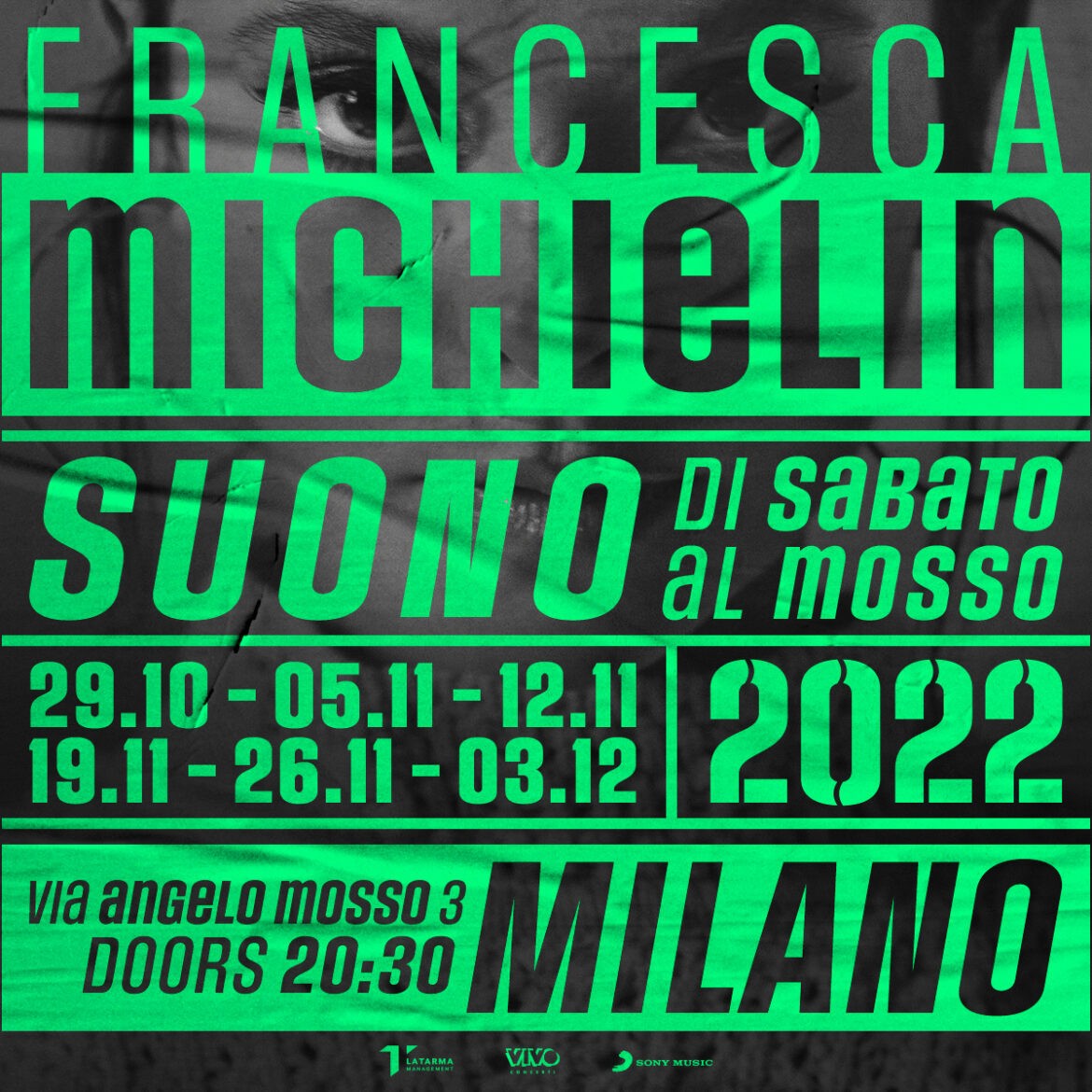 michielin francesca milano