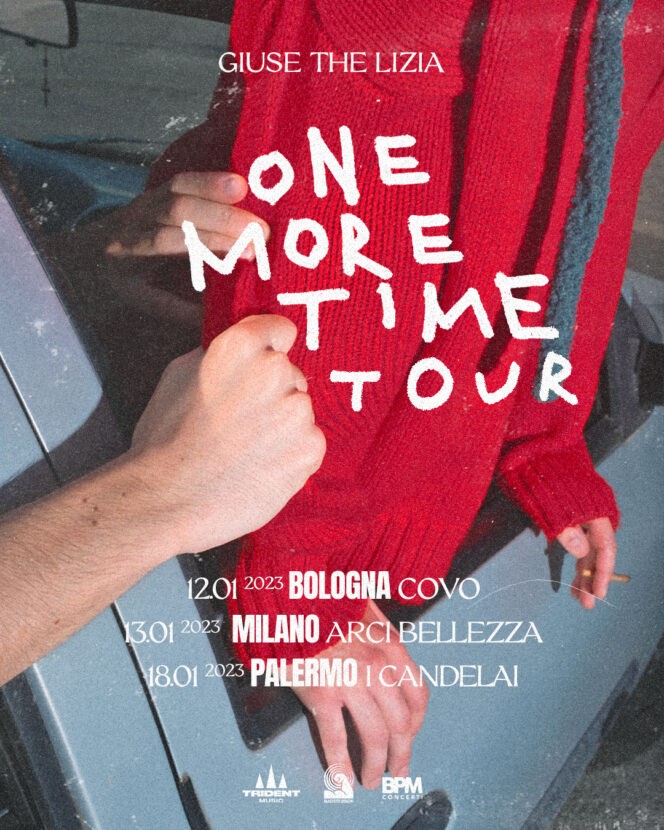 tour giusethelizia post