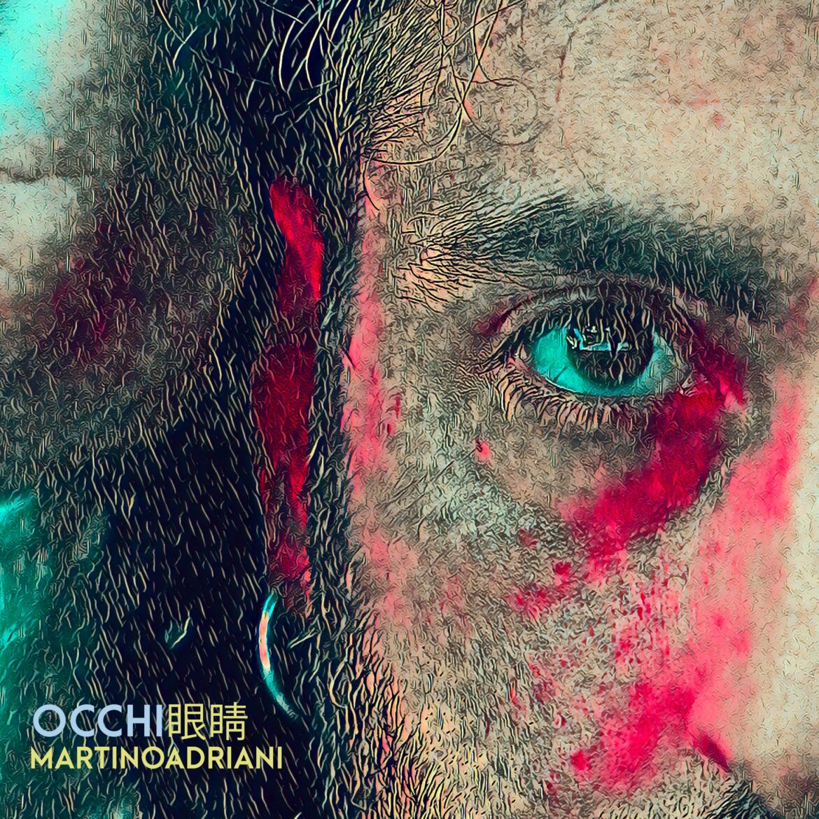 martino adriani