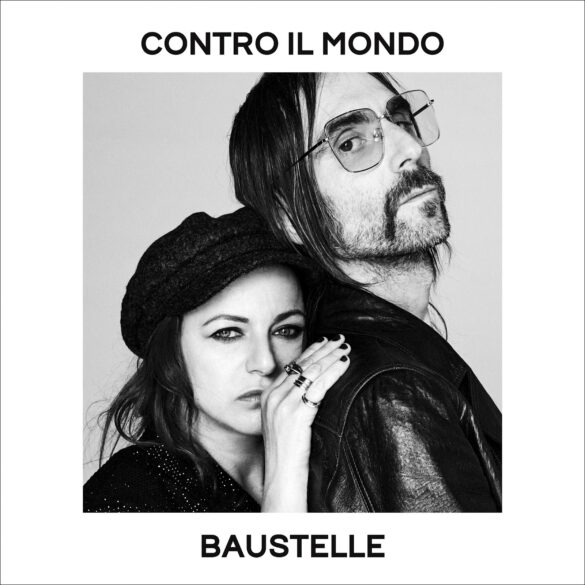 Baustelle Contro il Mondo 4K