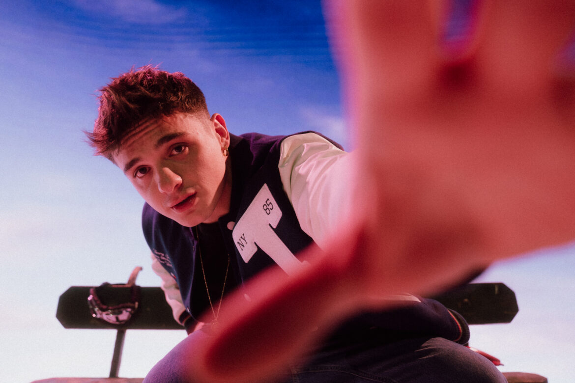 olly nuovo album