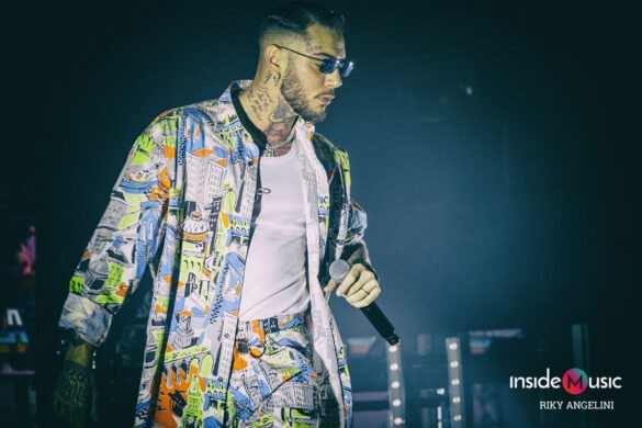 EmisKilla Magazzini Milano rikyangelini copertina