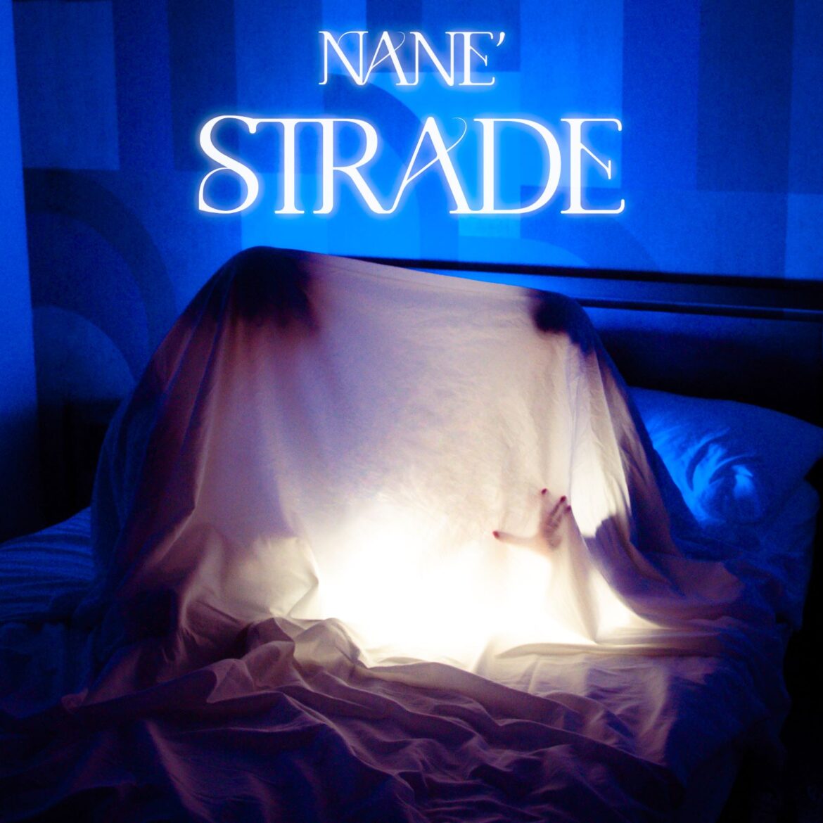 NANE Strade Cover 1