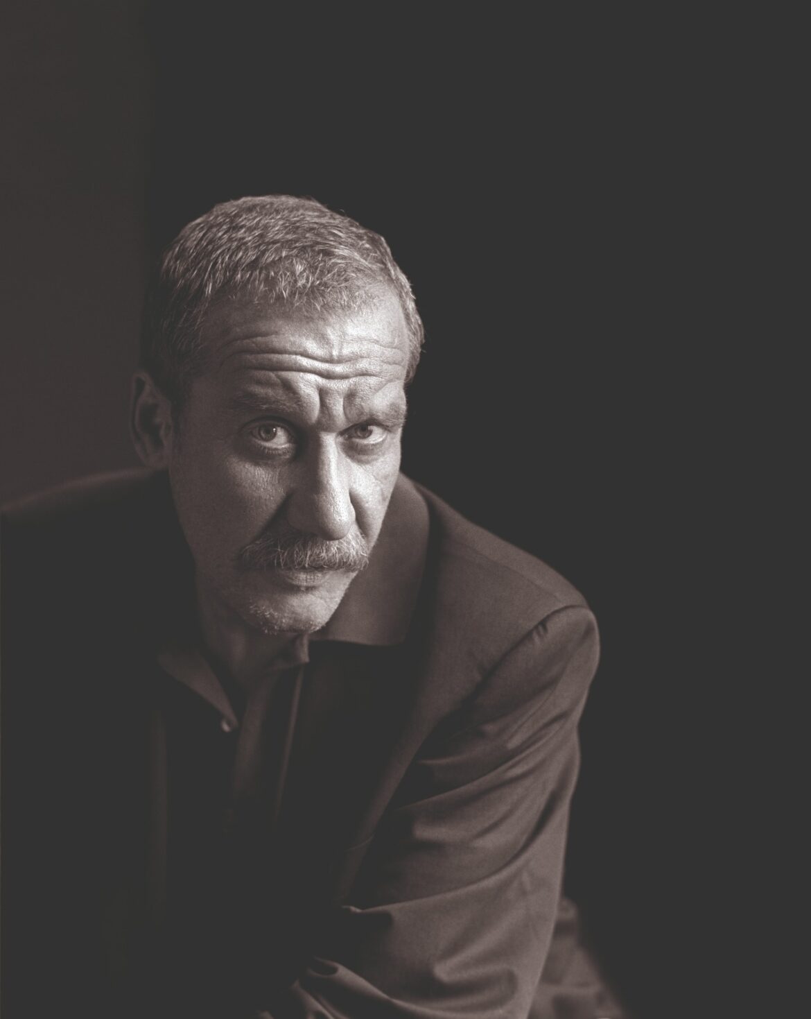 PAOLO CONTE
