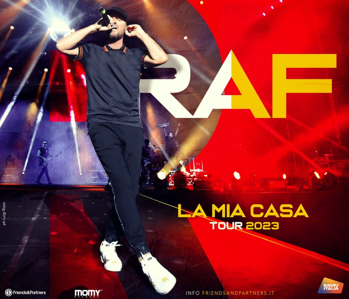 RAF 1