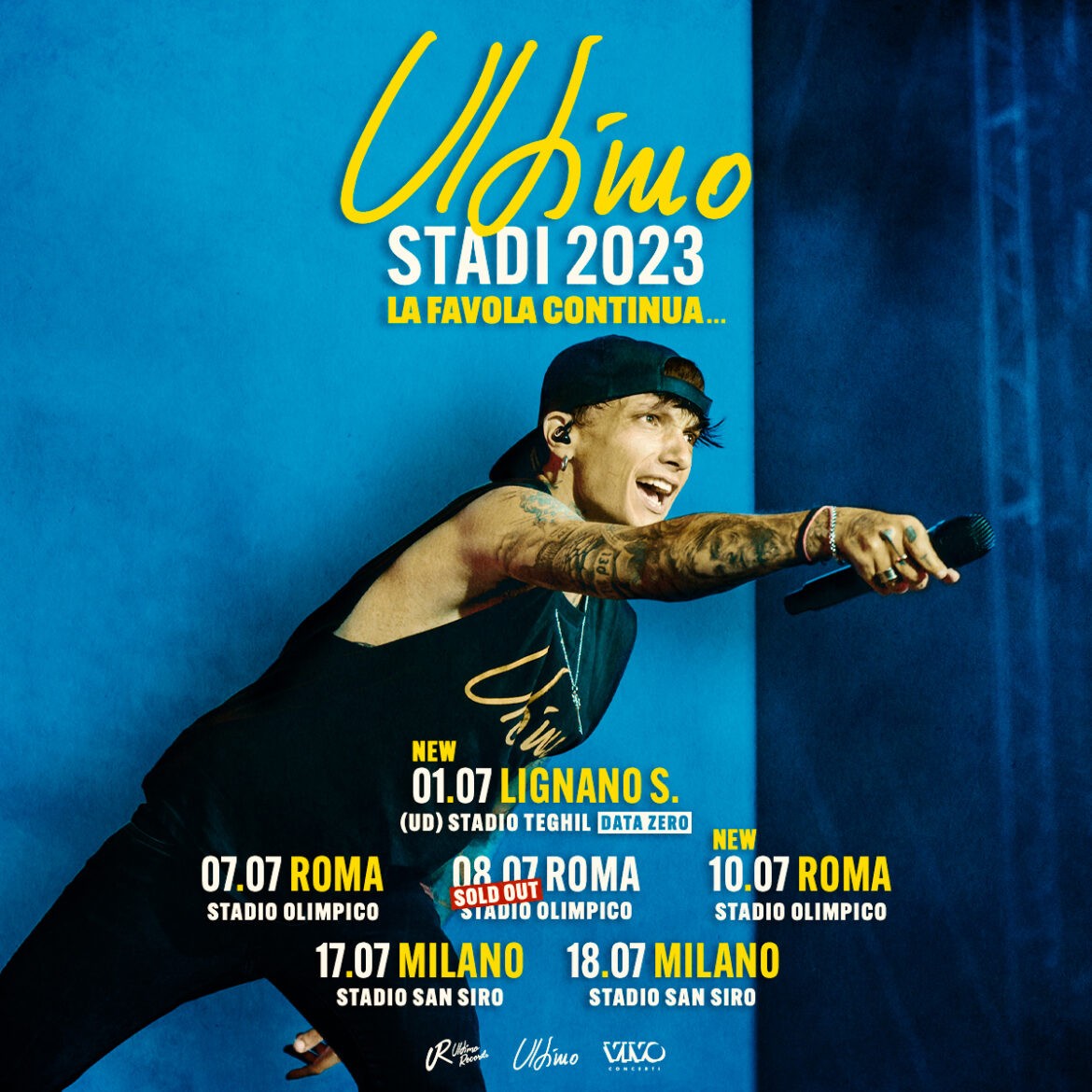 ULTIMO Stadi 2023 quadrato