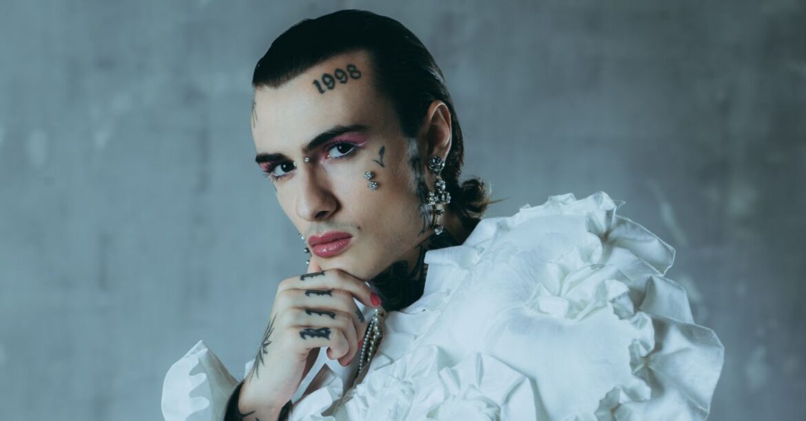 rosa chemical sanremo