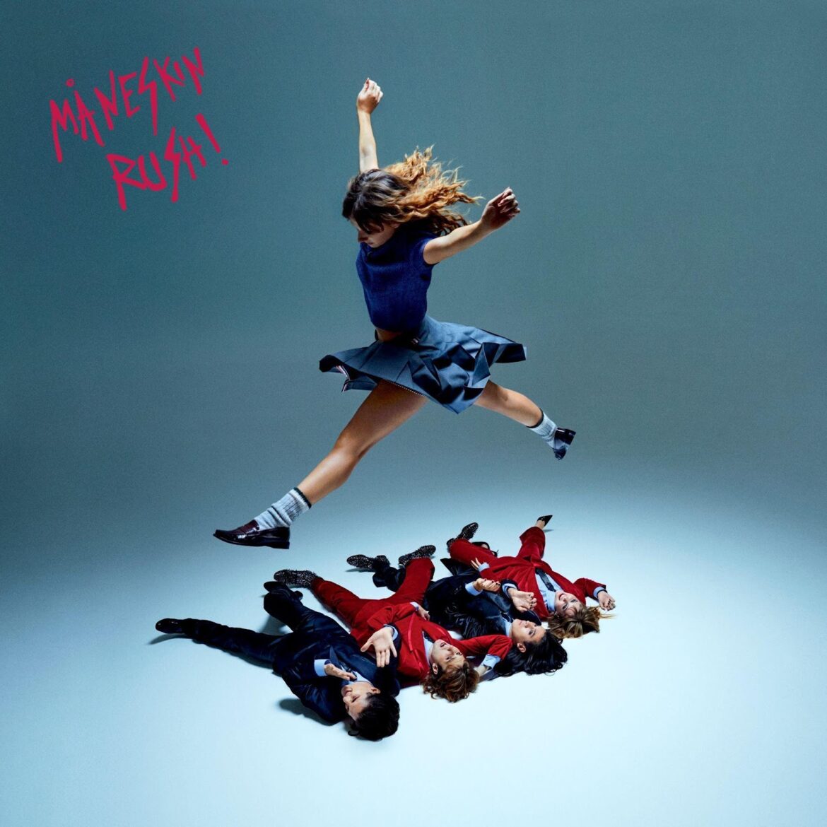 rush maneskin