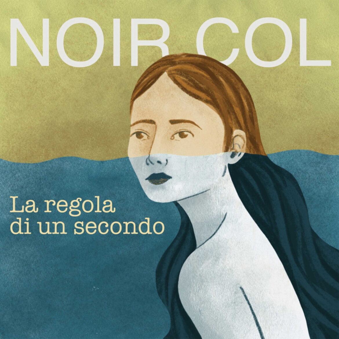 Noir Col