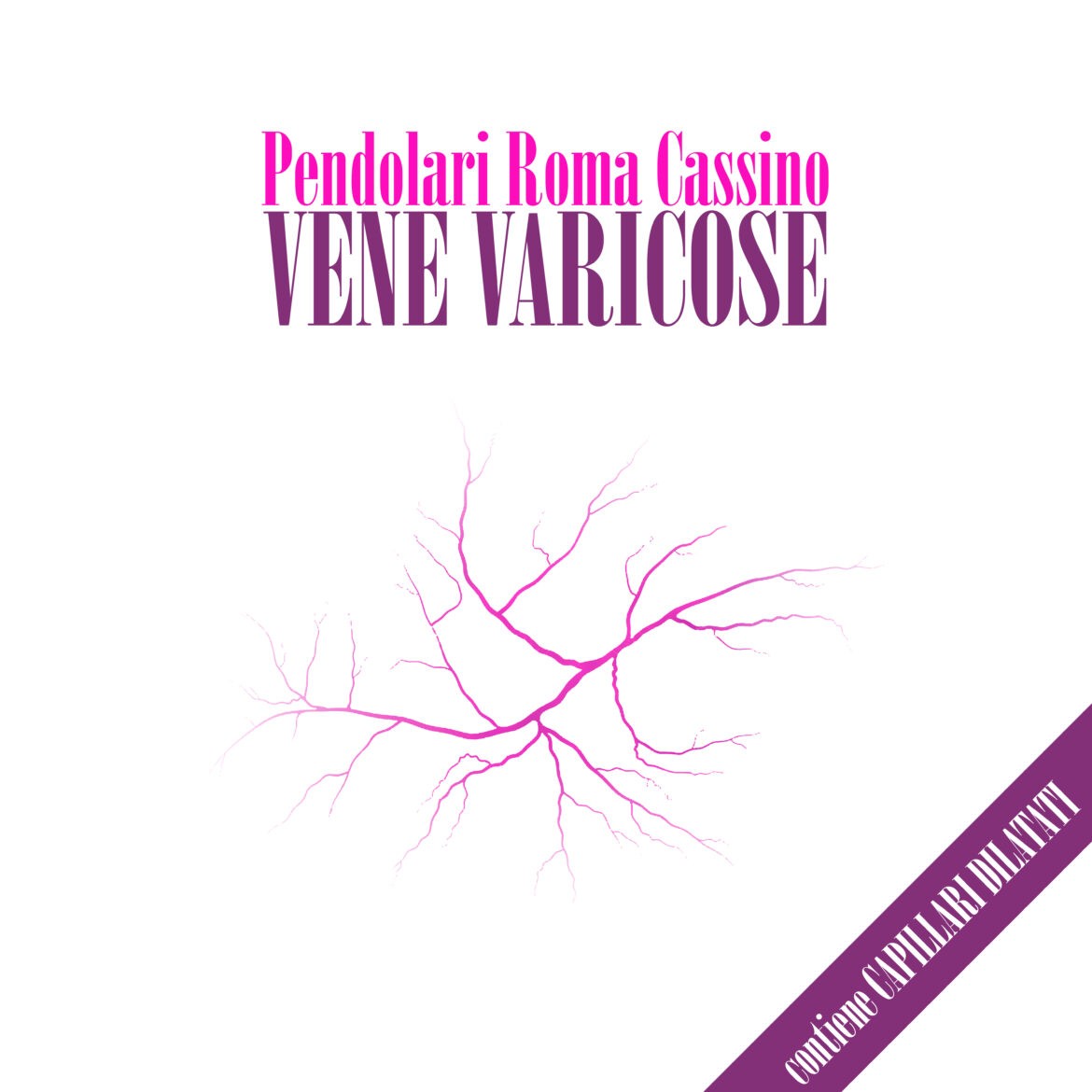 COVER VENE VARICOSE