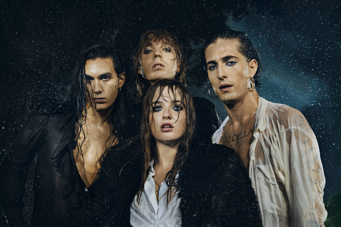 Maneskin