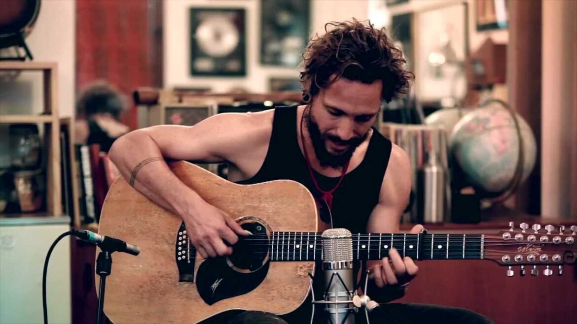 john butler