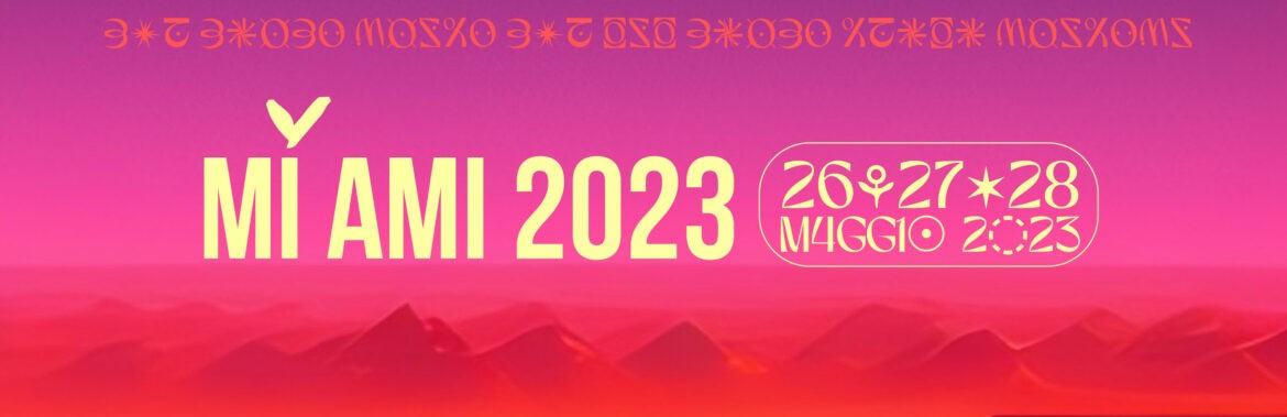 MI AMI 2023