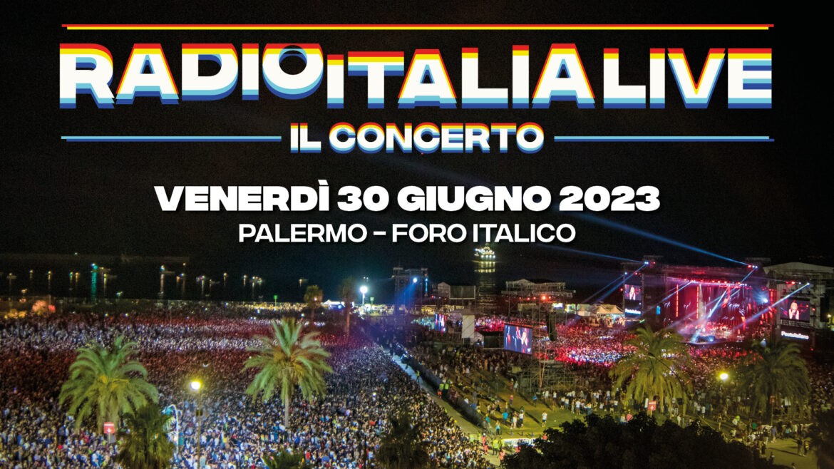 EVENTO RILIVE23 1920x1080 Palermo 1