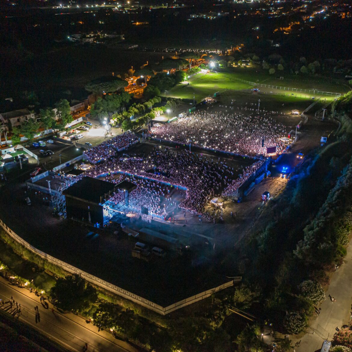 MACO FESTIVAL Foto