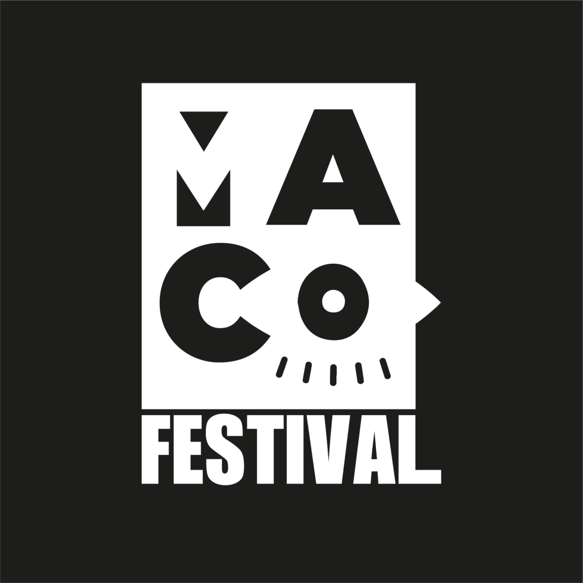 MACO FESTIVAL LOGO