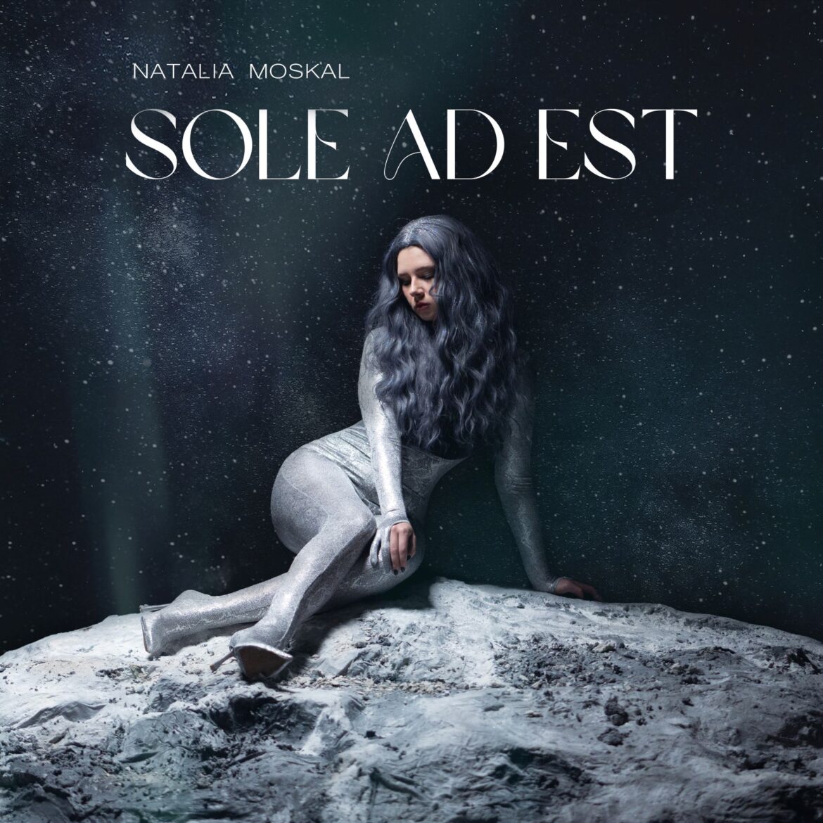 SOLE AD EST di NATALIA MOSKAL